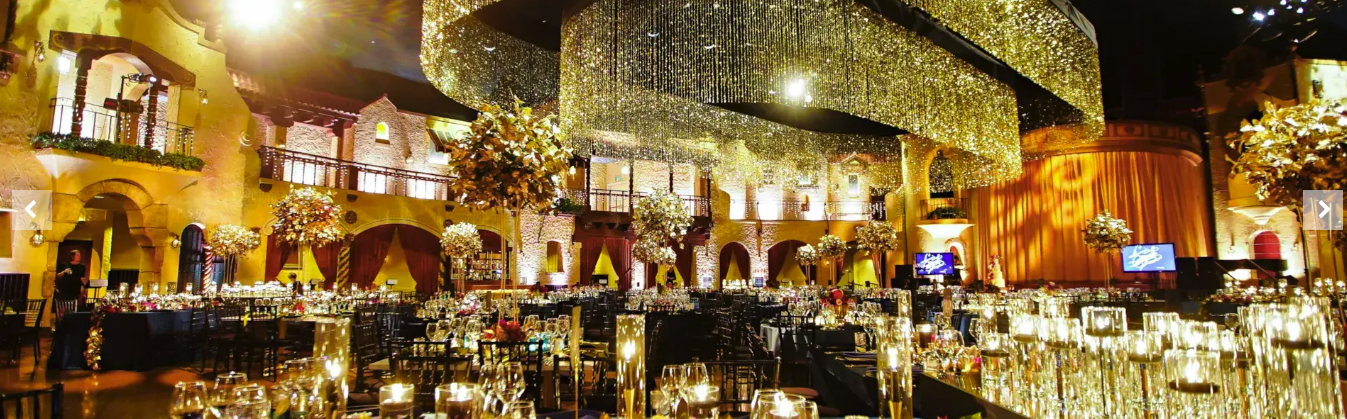 The Indiana Roof Ballroom in Indianapolis, IN