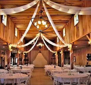 The Roan Farm in Shelbyville, IN