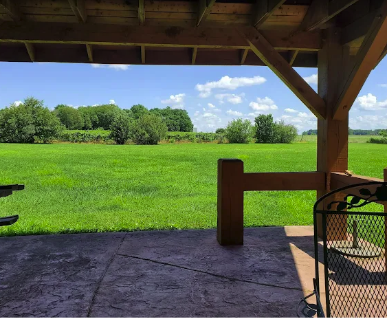 Buck Creek Winery in Indianapolis, IN