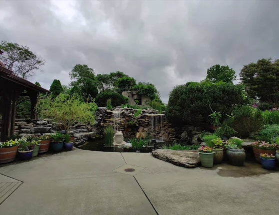 Oliver Winery in Bloomington, IN